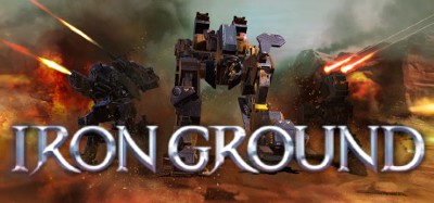 Iron Ground Image