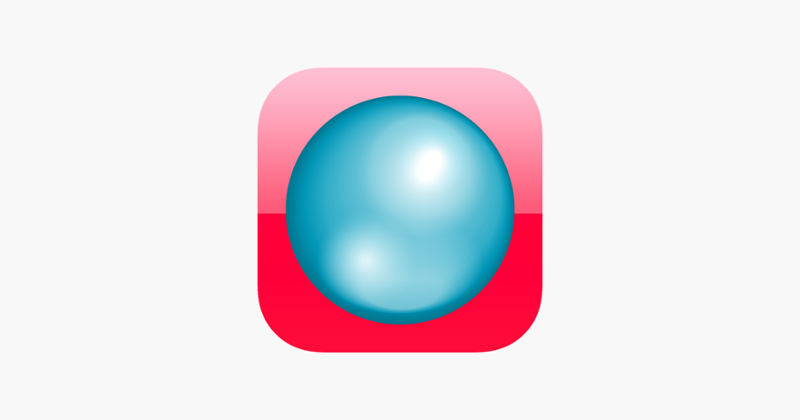 Just Rolling Ball Falling Bouncing Free Game Game Cover