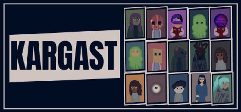 Kargast Game Cover