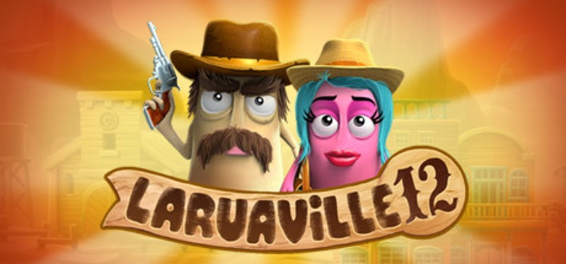 Laruaville 12 Game Cover