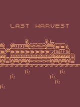 last harvest Image