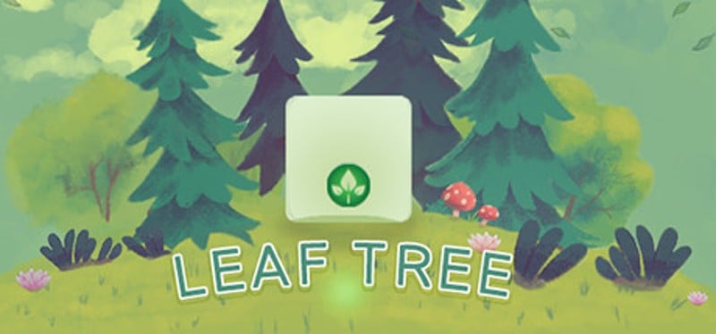 Leaf Tree Game Cover