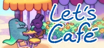 Let's Café Image