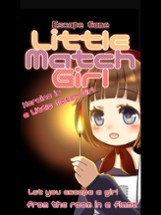 [EscapeGame]Little Match Girl Image