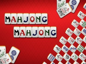 Mahjong Mahjong Image
