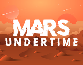 Mars Undertime Image