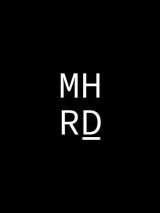 MHRD Game Cover