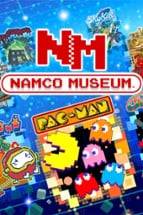 Namco Museum Image