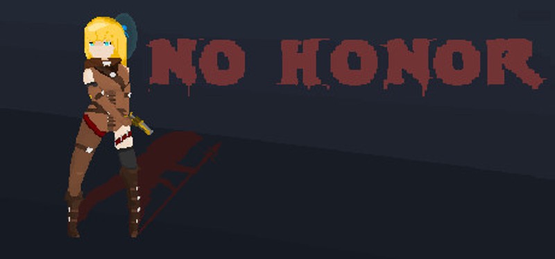 No Honor Game Cover