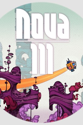 Nova-111 Game Cover
