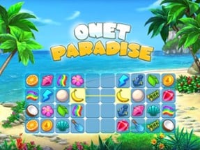 Onet Paradise: connect &amp; match Image