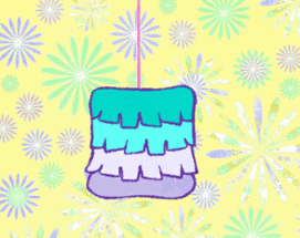 Pillow Piñata Image