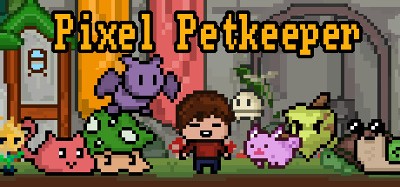 Pixel Petkeeper Image