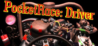 Pocket Race: Driver Image