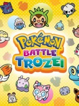 Pokémon Battle Trozei Image