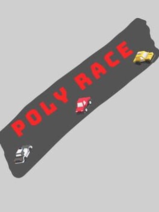 Poly Race Game Cover