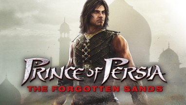 Prince of Persia: The Forgotten Sands Image