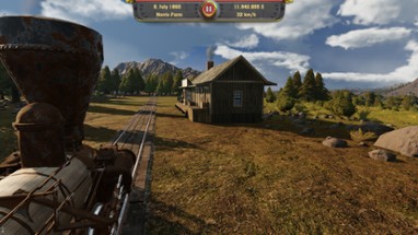 Railway Empire Image