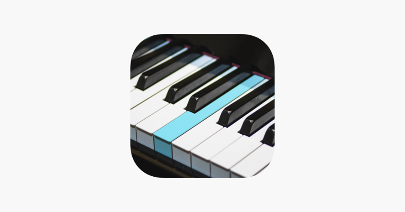 REAL PIANO: lessons &amp; chords Game Cover