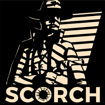 SCORCH Game Cover