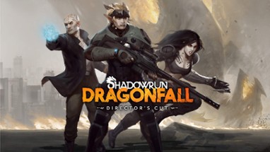 Shadowrun: Dragonfall - Director's Cut Image
