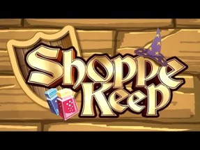 Shoppe Keep Image