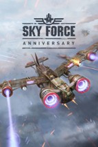 Sky Force Anniversary Image