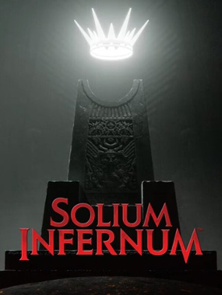 Solium Infernum Game Cover