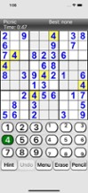 :) Sudoku + Image