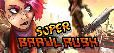 Super Brawl Rush Image