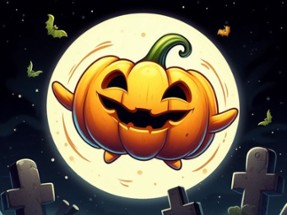 Tap Pumpkin Image