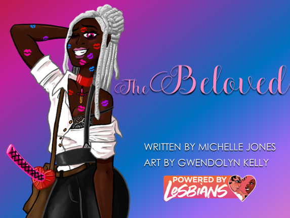 The Beloved Playbook Game Cover