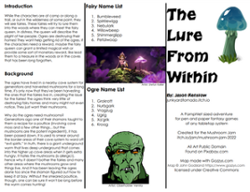 The Lure From Within Image
