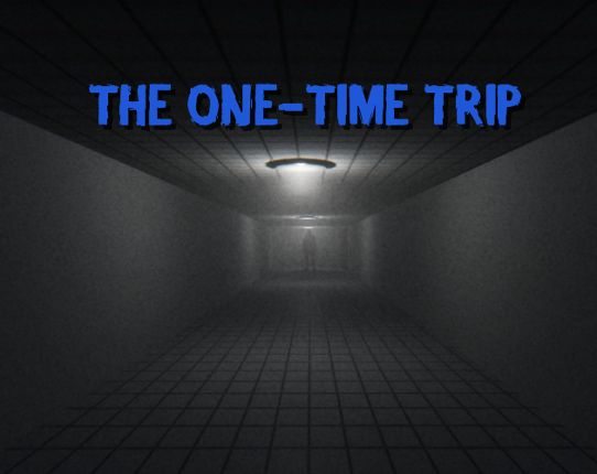 the one-time trip Game Cover