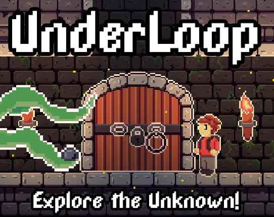 UnderLoop Game Cover