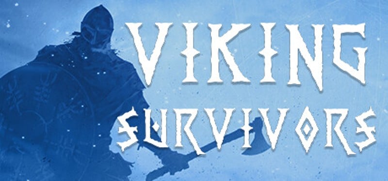Viking Survivors Game Cover