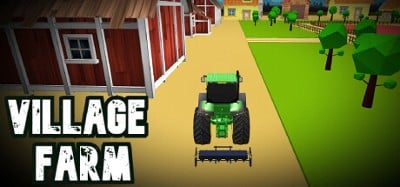 Village Farm Image