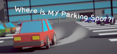 Where Is My Parking Spot Image