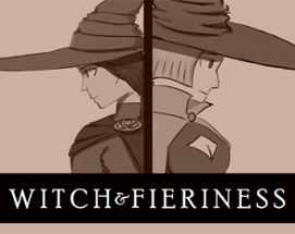 Witch & Fieriness Image