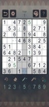 WolfAndMoon : Sudoku Image