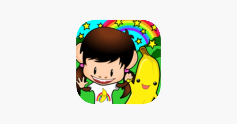 Zuzu's Bananas Game Cover