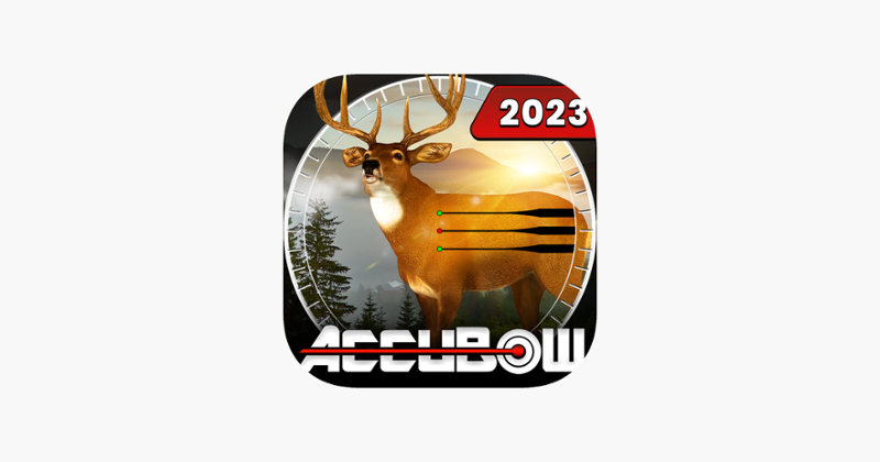AccuBow 2023 Game Cover
