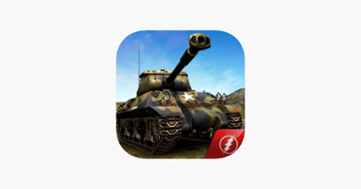 Armored Aces - Tank War Online Image