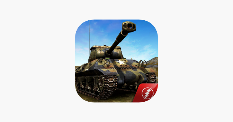 Armored Aces - Tank War Online Game Cover