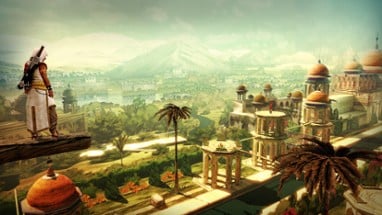 Assassin's Creed Chronicles: India Image