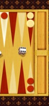 Backgammon Royal Image