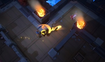 Battlerite Royale Image