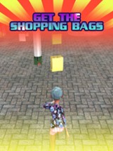Best Mall Shopping Game For Fashion Girly Girls By Cool Family Race Tap Games FREE Image