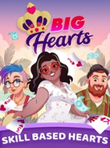 Big Hearts - Card Game Image