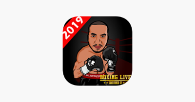 Boxing Live - Punch Hero Image